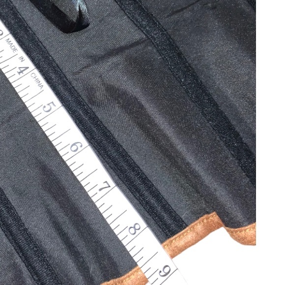 Vintage | Alicia Brown Corset - Picture 6 of 10